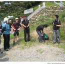 2007/07/07 광덕산,망경산 산행후기