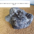 장군석 이미지