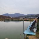 단강낚시터 이미지