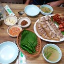명동칼국수보쌈 이미지