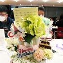 도안보건지소 | [임신 29주 ~30주 차] 임신부의 날 D 라인 파티, 후기 입덧, 아트 감성 태교