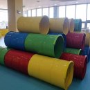 남원백두대간생태교육장전시관 이미지