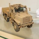 M1078 LMTV(ARMOR CAB) #01009 [1/35 TRUMPETER MADE IN CHINA] PT3 이미지