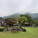 율리 휴양촌 이미지