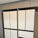 31140-4-70-3 | 삼성 비스포크 냉장고 키친핏 코타화이트 내돈내산 실물후기 김치냉장고 RM70F63R2A