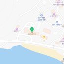 강화도 동막해수욕장 뷰맛집 이디야커피 강화동막점