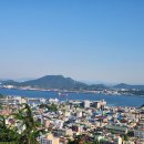 유달산