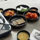 통뼈감자탕장유율하점 | 김해[율하] * 뼈대있는해장국감자탕 * 뼈구이 & 뼈대없는해장국 찐후기 장유맛집, 율하맛집 추천