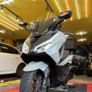 경화 카 정비세차 | 부산 연산동 오토바이 세차 우주카케어의 혼다 포르자 세차 작업후기