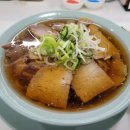 신바야시쇼쿠도
