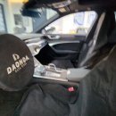 다온약품 | [부천 돌빵] 아우디A6 유리교체 정밀하고 안전하게 - 다온다자동차유리 부천점