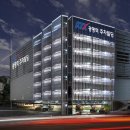 프리미엄아울렛 앞 횡단보도 이미지