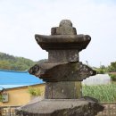 지석리 1번지 | 서천군에 있는 5기의 석탑