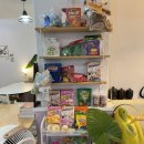 카페위드멍냠 이미지