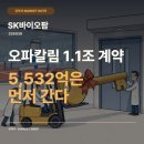 pet08고8300 | SK바이오팜 주가, 오파칼림 1.1조 계약은 성장 투자지만 RISE3가 먼저다