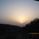 농부의 아침 이미지