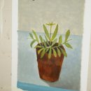 따라하기 쉬운 유화 이미지