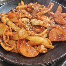 금통화로구이 | 입맛살리는 매콤함!종암동 '금통화로구이'리뷰