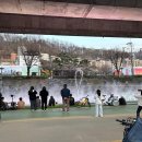 GS25남가좌홍제천점 이미지