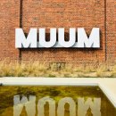 건축사사무소그라파이 | 카페 투어 3번째 이야기 - 군산에 위치한 대형 카페 (fear. MUUM)