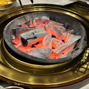 (주)금성개발 | 직접 구워주는 불 맛 제대로인 약수 고기집 금성회관 약수역직영점 (뼈삼겹, 목살, 육회, 물냉면)