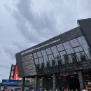 동주슈퍼 | [대전한화생명볼파크] LG한화전 | 1루 스카이박스 S01 후기 및 시야, 엔믹스 설윤 시구