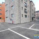 운정행복센터 버스정류장 이미지