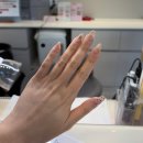 온도네일 | 평택네일 네일의온도 2월 이달의아트 솔직후기:)