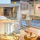 피플스톤 | 대구 동성로 카페 피플스커피 중구 신상카페