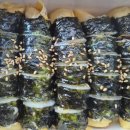 기장 생방송김밥 동부산오시리아본점
