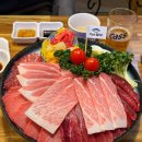 세븐일레븐 부산괴정바른점 | 부산참치맛집 박찬후참치 | 참다랑어 특수부위 잘하는 괴정역 회식장소 추천