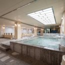 킹스파(찜질방) 이미지