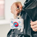 태극기는 어르신의 전유물? 이젠 2030의 '애착템' 됐다