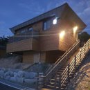 숲속노을로(2) 이미지