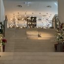 [압구정/뷔페] 안다즈 서울 강남 조각보 Andaz Seoul Gangnam JOGAKBO 내돈내산 후기