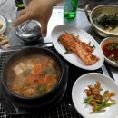 신라참숯뒷통구이 이미지