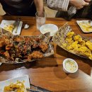 [홍성맛집] BHC치킨 충남홍성점 : 홍성회식에서 추천메뉴 뿌링클, 맛초킹 먹기 가격 후기