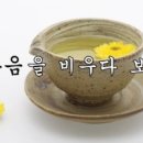 비우다