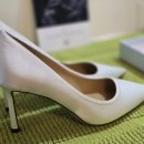 힐 | 발편한 가성비 웨딩슈즈 르몽쉐 새틴 스틸레토힐 후기