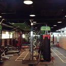 핏플러스 제임스 피트니스 이미지