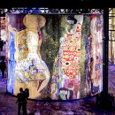 빛의 벙커 (제주 성산 AMIEX 전시관) 이미지