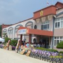 광산초등학교 이미지
