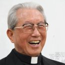 가톨릭사회운동 활동가들, 윤공희 대주교 방문 이미지
