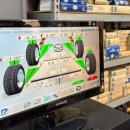 차성로 | 부산 기장 타이어 킹콩타이어 추천 3D 휠 얼라이먼트 만족 후기