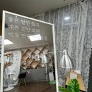 브로우앤네일제이유 | 성복역 도보거리 꼼꼼한 발관리 맛집, 보스 네일앤브로우 젤패디 후기