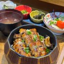 예담밥집 | 김해 덮밥 맛집 율하카페거리밥집 민물장어덮밥 예담