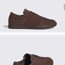 6941 | 아디다스 토바코 그루엔 다크 브라운 GX6941 운동화 후기, 사이즈 팁