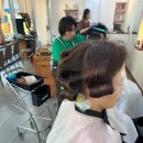 진건미용실 | 다산미용실 에이바헤어 다산진건점에서 만난 나만의 스타일 변신기