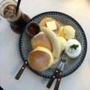 홈카페 브런치 이미지