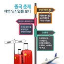 중국 최대 명절인 춘제(春節，한국의 구정에 해당)가 3주정도 남았다 이미지